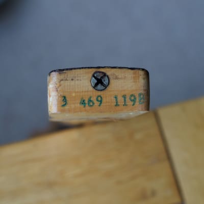 Fender Telecaster 1969 image 14