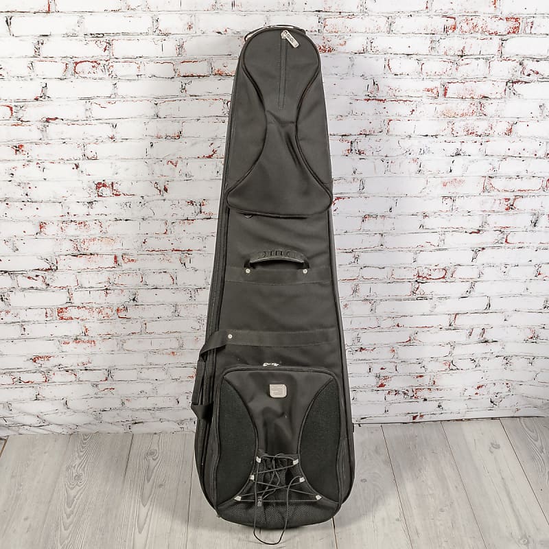 iGIG G515D ベース2本用ケース IGiG ( アイギグ ) DOUBLE BASS CASE