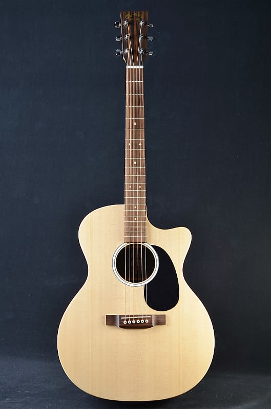 Martin GPCX1AE 20th Anniversary Edition Natural | Reverb