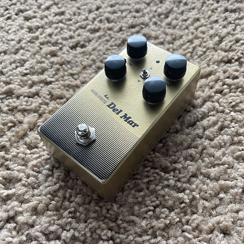 Bondi Effects Del Mar Overdrive