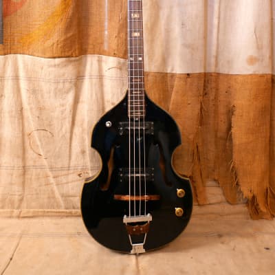 ベース TEISCO HONEY SEB-30 VB VIOLIN BASS Teisco Honey Seb-30 Vb Violin Bass | eBay