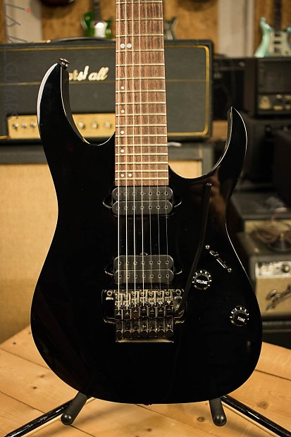Ibanez premium 7 string outlet