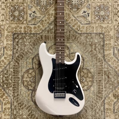 Charvel Jake E Lee Pro-Mod So-Cal Style 1 HSS HT in Pearl White w/ Free Pro Setup for sale