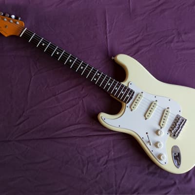 Fernandes THE REVIVAL R-8【音出OK】 レビュー】Fernandes(フェルナンデス) R8？RST-50？ “The