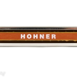 Hohner Marine Band 1896 Pro Pack 3-piece Harmonica Set image 5
