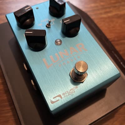 Source Audio Lunar Phaser | Reverb Canada