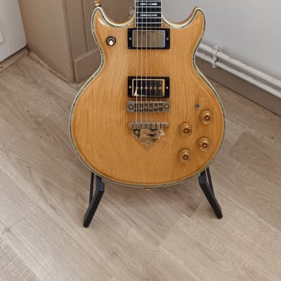 Ibanez AR2617 1979 - Natural for sale