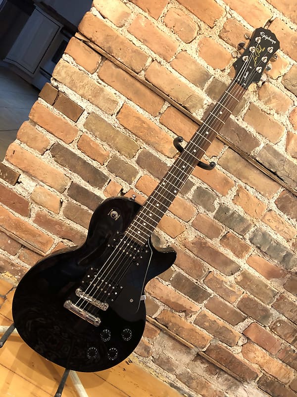 Epiphone Les Paul Studio 2004 - 2019 | Reverb Canada
