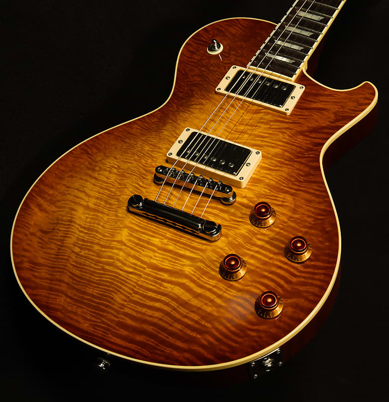 Suhr Aura Gold Top 世界限定100本 Suhr Aura Gold Top 世界限定100本（Suhrの全在庫一覧｜ギター
