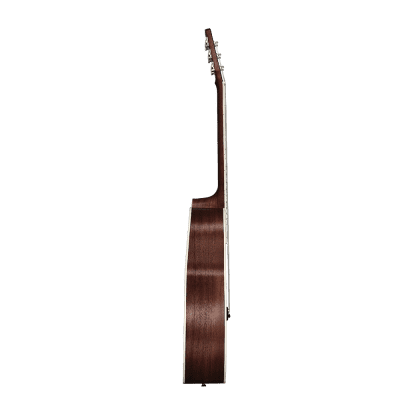 Orangewood Rey Mahogany Cutaway Acoustic Guitar image 9