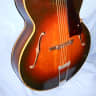 c. 1950 Gibson L-48  Suburst Acoustic Archtop guitar