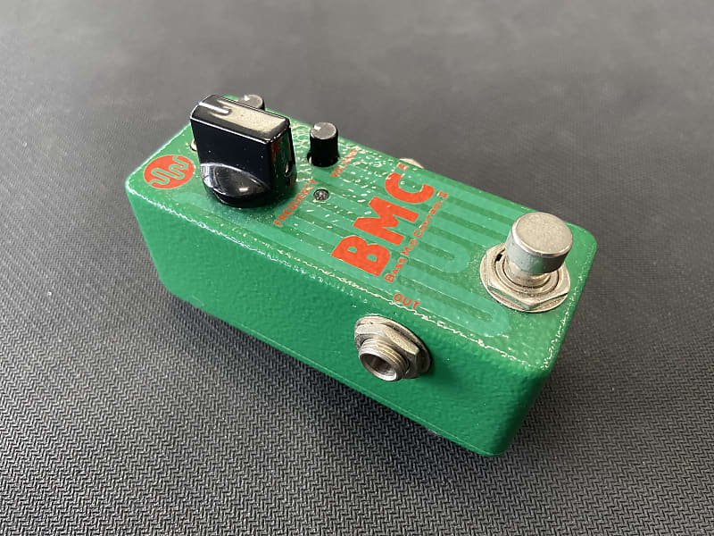 その他 E.W.S BMC2 Bass Mid Control 2 Bass Mid Control 2｜E.W.S.
