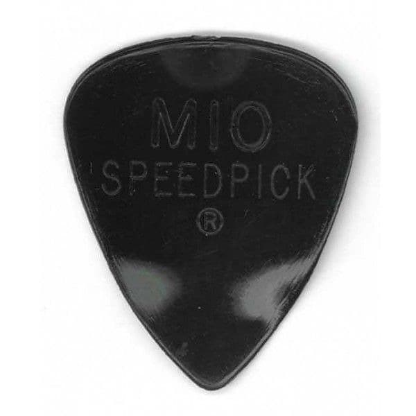 Dunlop M10 Speedpick Standard Medium Guitar Picks (24-Pack) image 1