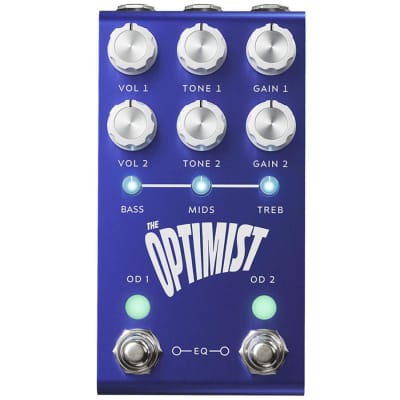 Reverb.com listing, price, conditions, and images for jackson-audio-optimist