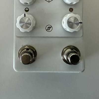 Reverb.com listing, price, conditions, and images for fjord-fuzz-loke