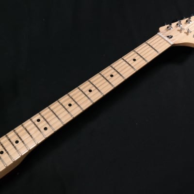 Fender Player Lead III - Maple Fingerboard - Sienna Sunburst - 009 image 5