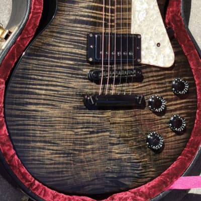 Gibson Les Paul Joe Perry Custom Shop Serial# 001 Ultimate