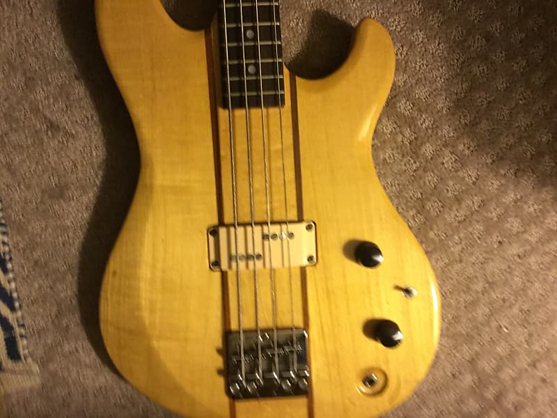 【希少】Aria Pro II TSB-500 エレキベース Aria Pro Ⅱ TSB-500 TRI SOUND BASS アリアプロ2 エレキベース
