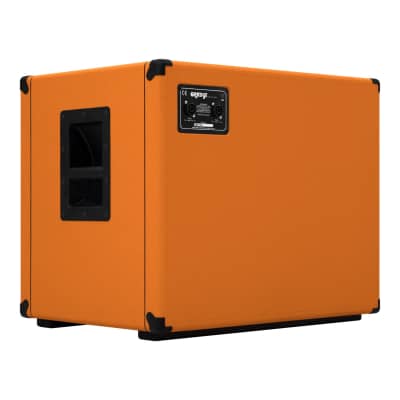 Orange Obc115 C image 4