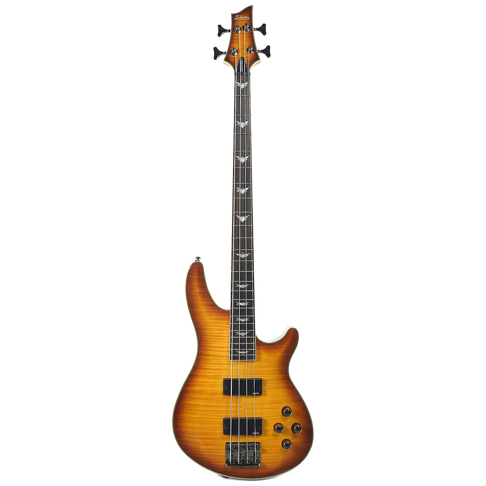 Schecter Omen Extreme-4 | Reverb