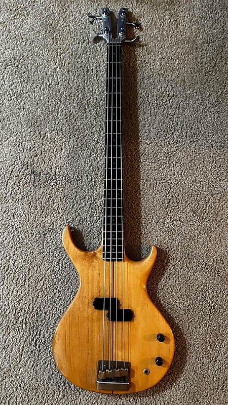 Kramer Bass | Reverb