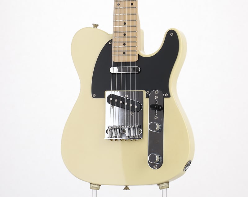 Fender Japan MTL 32 (08/30)