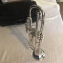 Yamaha YTR-4335GSII Interm. Bb Trumpet 2020 Silver Plate