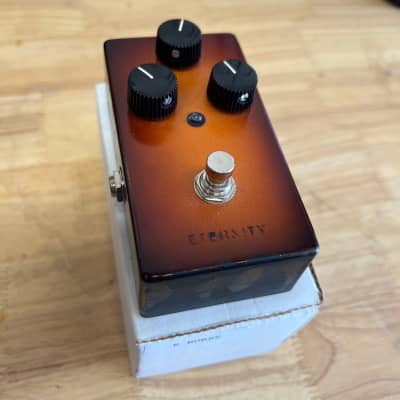 Lovepedal Handwired Kanji Eternity | Reverb