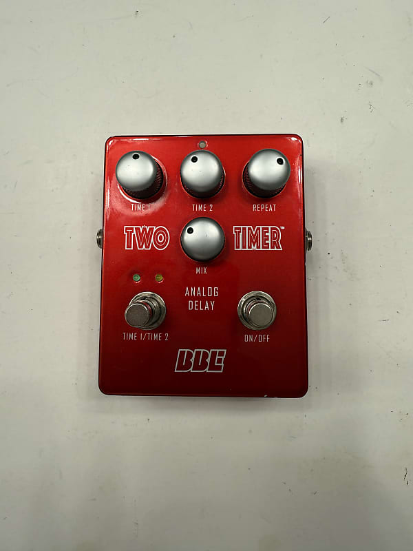 BBE Two Timer | Reverb Canada