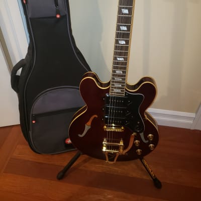 Epiphone Riviera Custom P-93