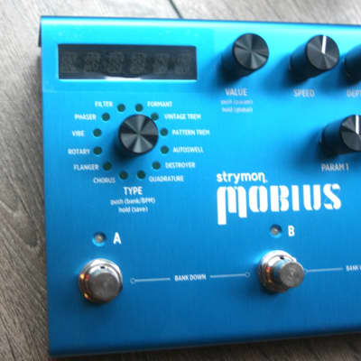 Strymon "Mobius" image 6