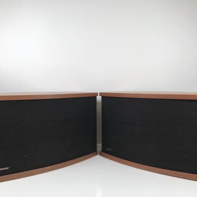 Bose 901 Series V Speaker Pair image 1