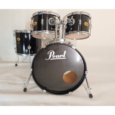 Pearl Target drum set | Reverb España