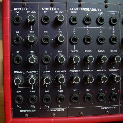 Curetronic 5U Modularsystem image 6