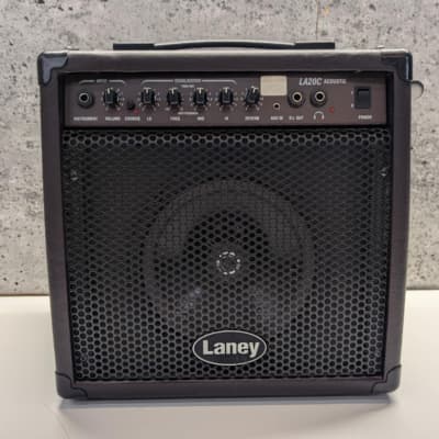 Ibanez Troubadour T80 2012 Acoustic guitar amp 80W 1x10