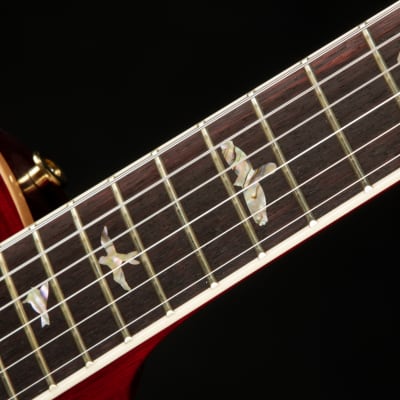 PRS McCarty 594 Singlecut - Dark Cherry Burst 2023 image 9