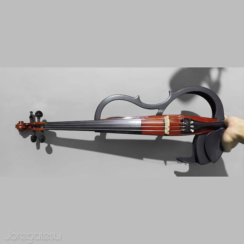 YAMAHA サイレントヴィオラ SVV-200 Yamaha Silent Viola SVV200