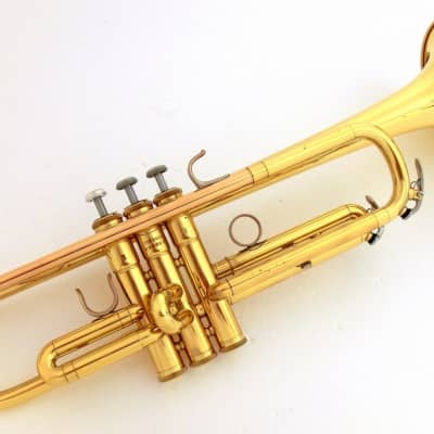 YAMAHA YTR-6320 Bb trumpet *Free Shipping | Reverb