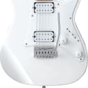 Ibanez GRX20W RG Gio Electric Guitar, White