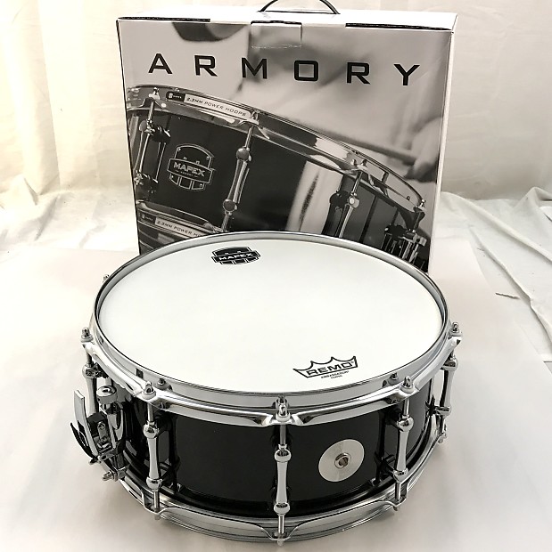 Mapex armory best sale sabre