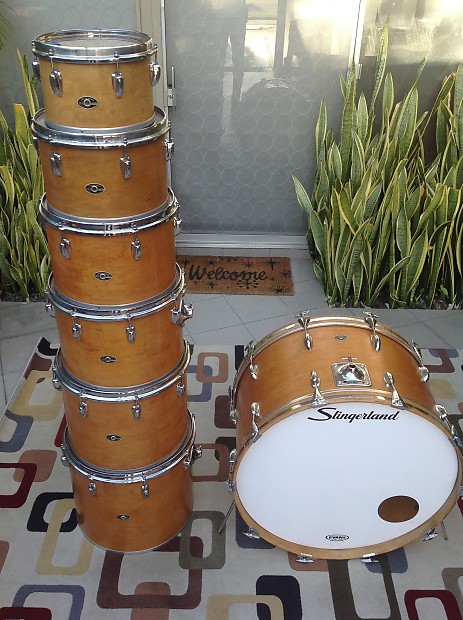 Bass Drum from Summerland's First Town Band / Grosse caisse de la première  fanfare municipale de Summerland — Summerland Museum and archives