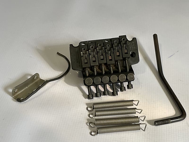 GRECO device With spirit Kahlerブリッジ ケーラー