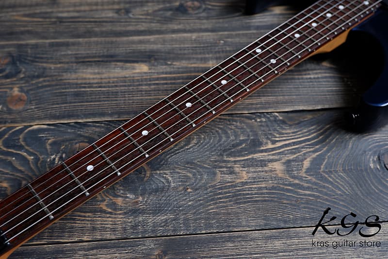 Jackson Stars DK-04 2005 | Reverb