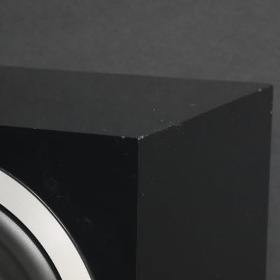 Immagine B&W Bowers & Wilkins ASW10CM Subwoofer - 3
