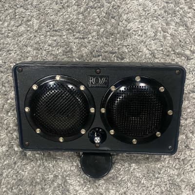 Ross speakers for sale top