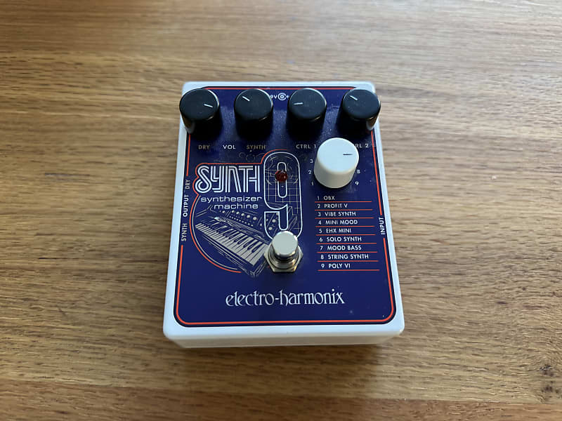 Electro-Harmonix Synth9