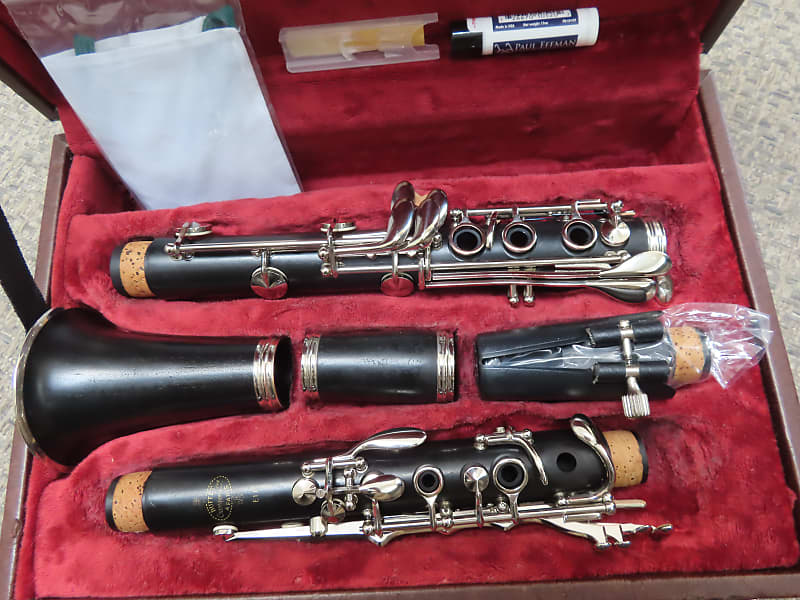 BUFFET E11 IMMACULATE Fully Serviced by Buffet Reverb