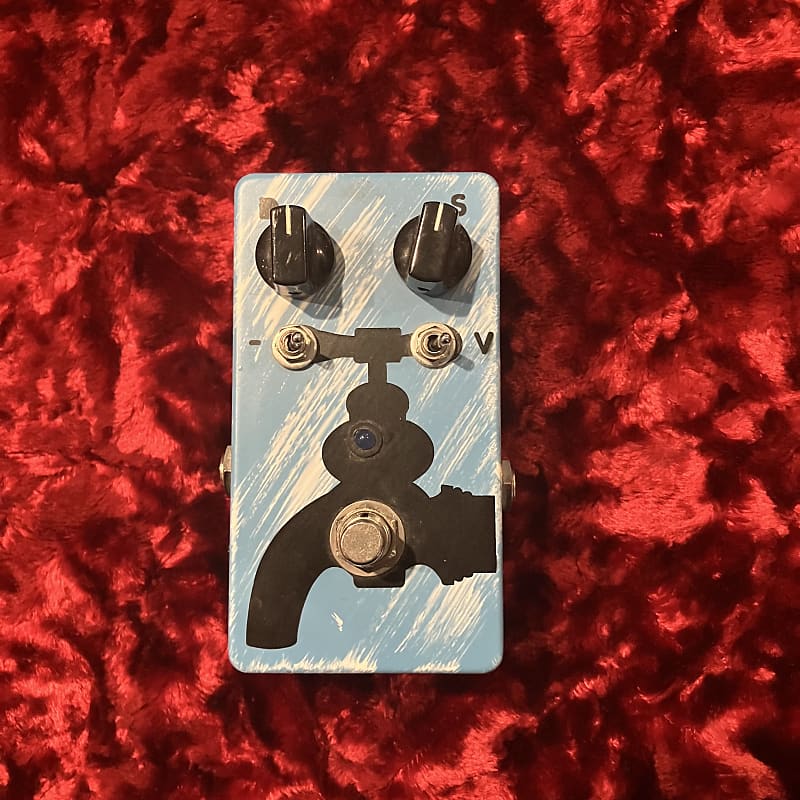 JAM Pedals Waterfall