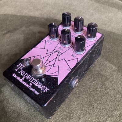 Keeley Realizer Reverberator Limited Edition | Reverb