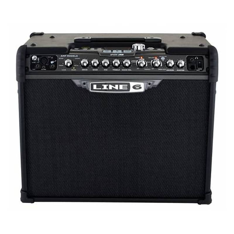 Line 6 Spider Jam 75-Watt 1x12